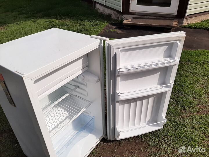 Холодильник норд