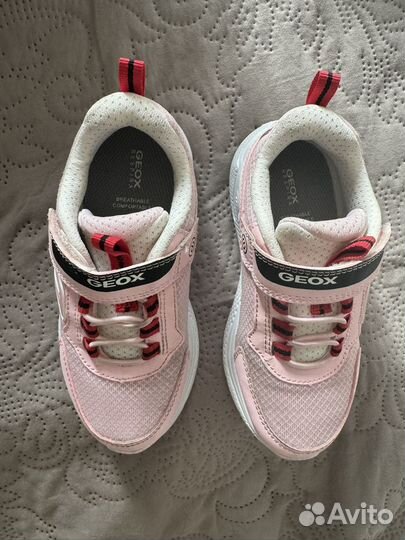 Обувь на девочку 27 размер