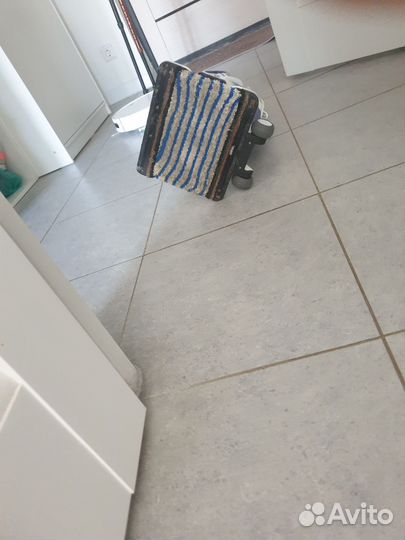 Пылесос вертикальный tefal clean & steam