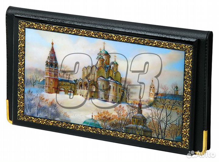 Записная книга Собор (4456)