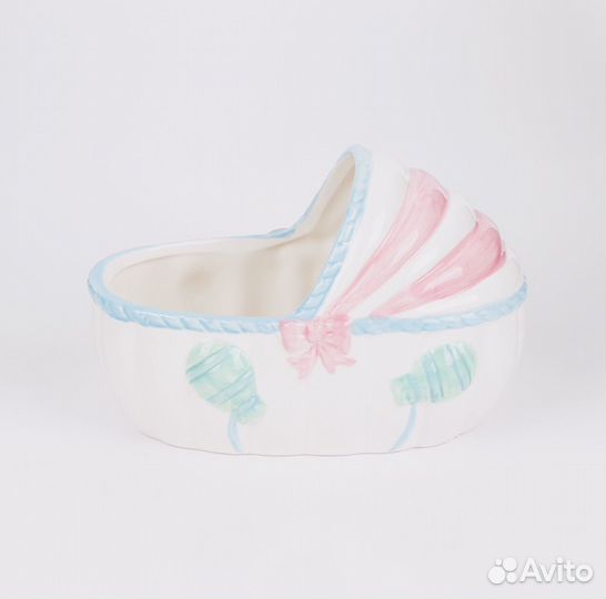 Ванночка для купания мелких грызунов