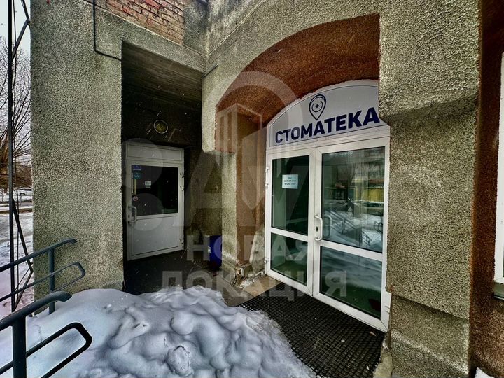 Свободного назначения, 171.2 м² без комиссии