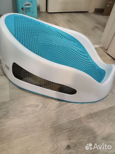 Горка для купания angelcare