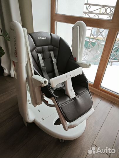 Стул для кормления