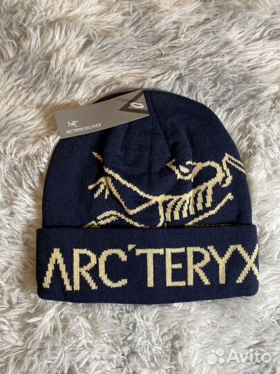 Шапка arcteryx