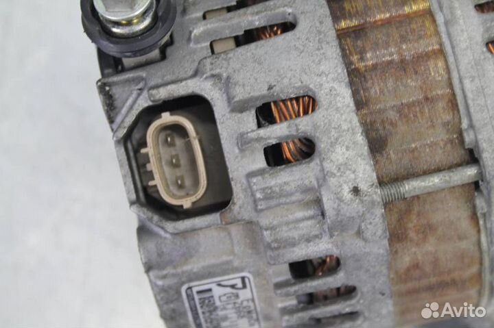 Генератор Mazda 3 (BL) 2009-2013