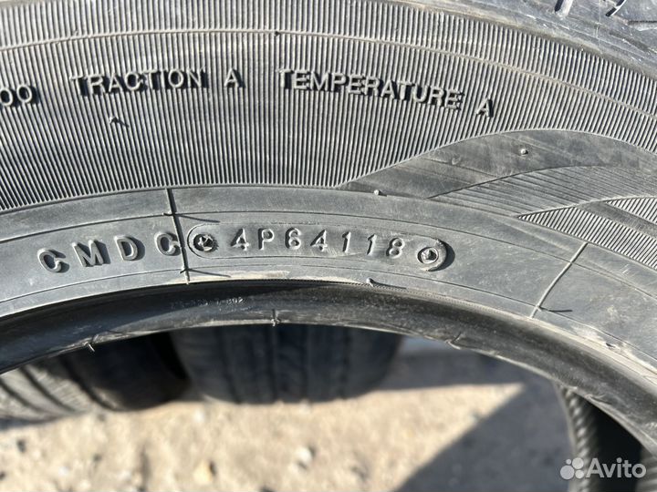 Toyo Open Country U/T 235/60 R18