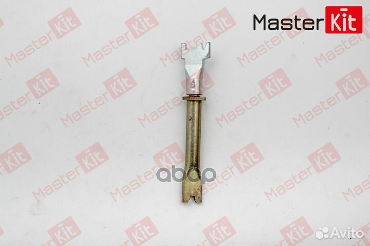 Распорная планка колодок nissan 77AP031 MasterKit