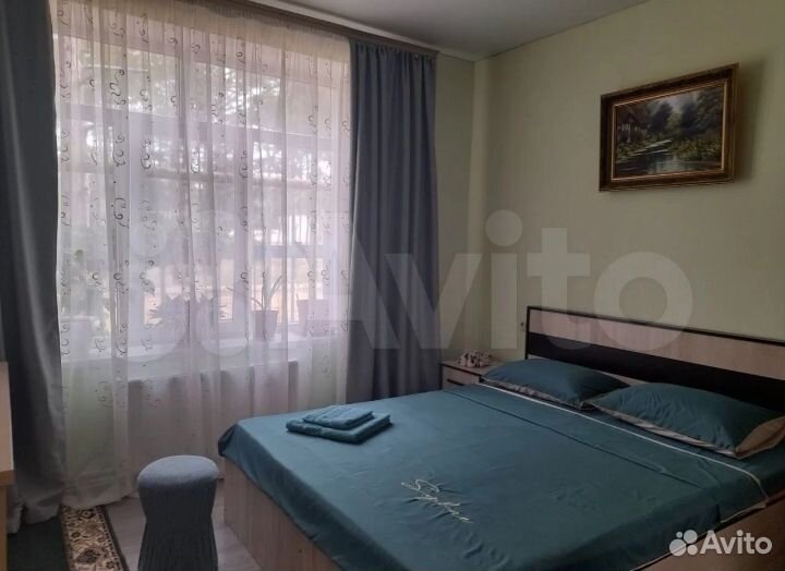 Аренда номеров посуточно