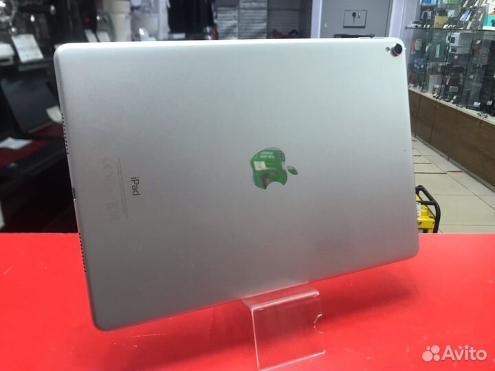 iPad pro 10.5 256gb 2017