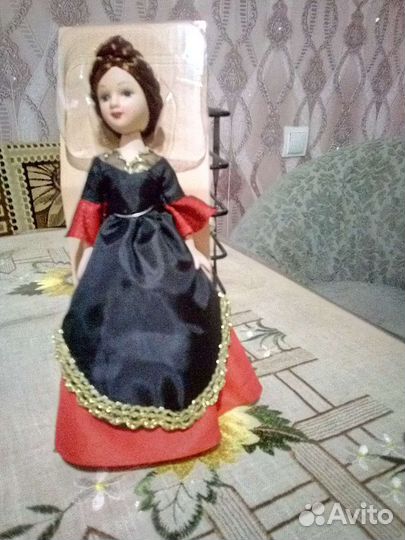 Дамы эпохи Настасья Филипповна номер 13