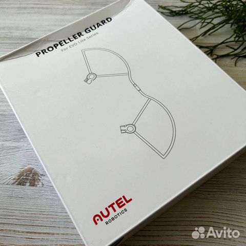 Защита пропеллеров Autel EVO Lite series