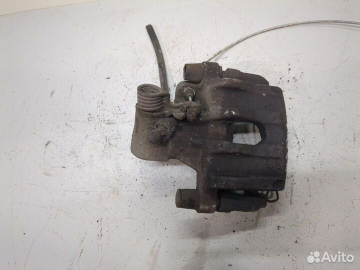 Суппорт Ford Focus 2, 2005