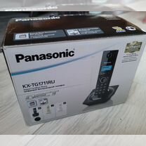 Panasonic телефон