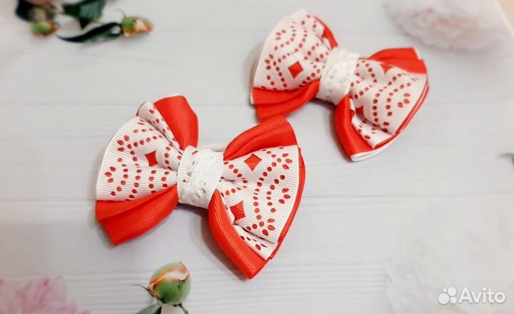 Бантики