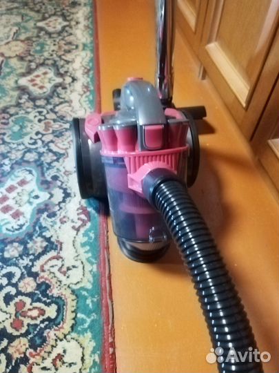 Пылесос sokany