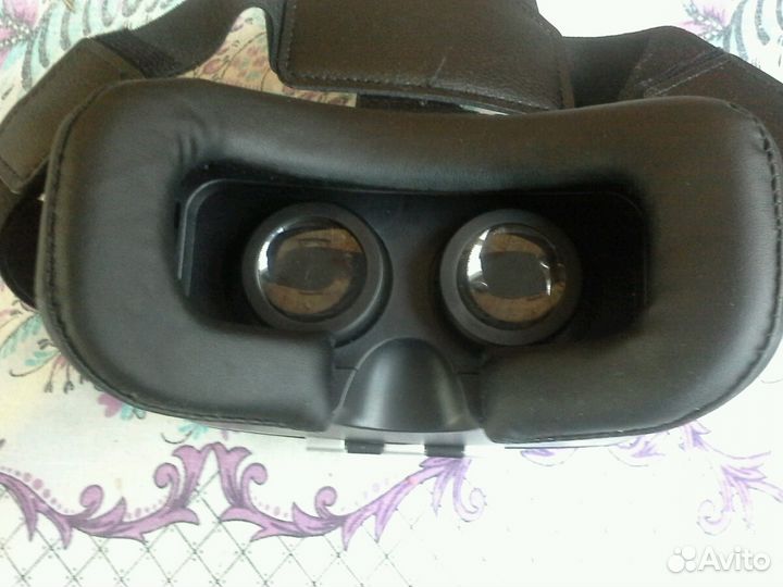 Очки виртуальной реальности (VR Box, VR Shinecon)