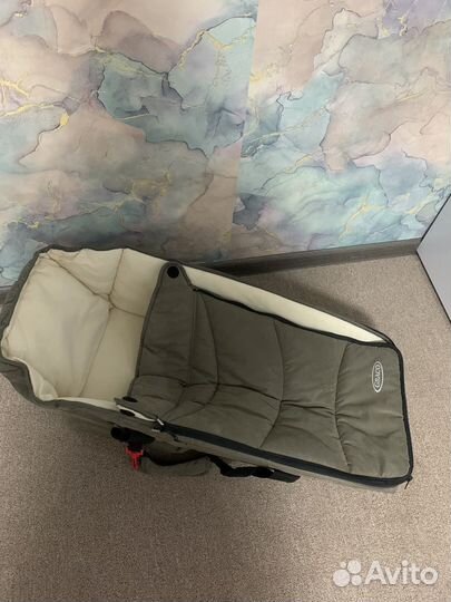 Переноска для детей