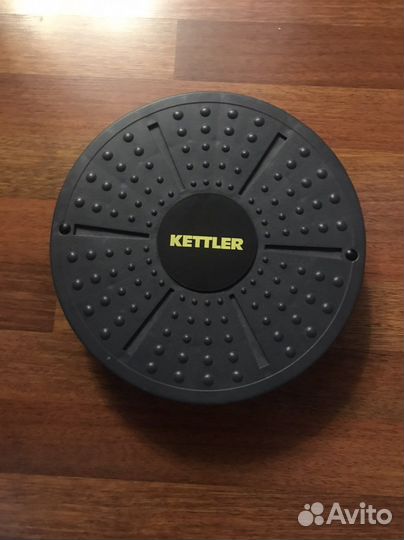 Балансировочная платформа Kettler