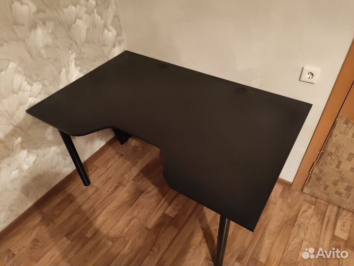 Игровой компьютерный стол (мф Мастер Форсаж-2)