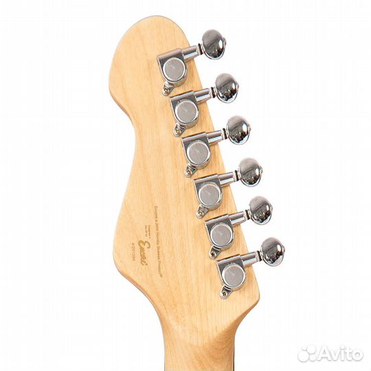 Электрогитара Encore E6VW