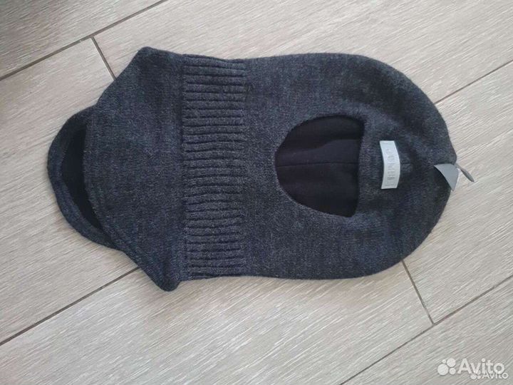 Шапка-шлем jumbi размер 50-52