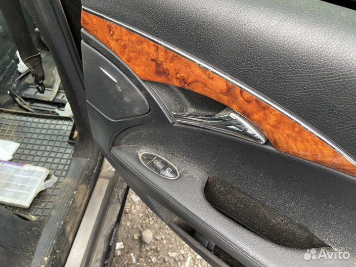 Стеклоподъемник задний правый Mercedes E W211