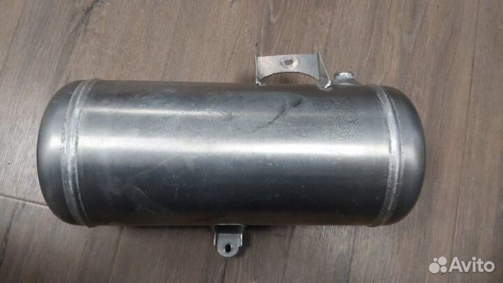 Ресивер воздушный Volkswagen Touareg 1 4.2 2006