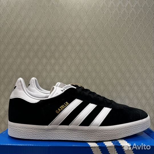 Adidas Gazelle оригинал