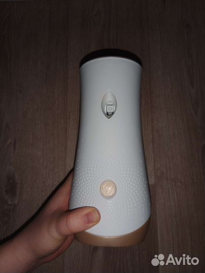 Автоматический освежитель воздуха glade