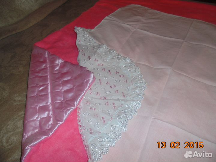 Комплект на выписку