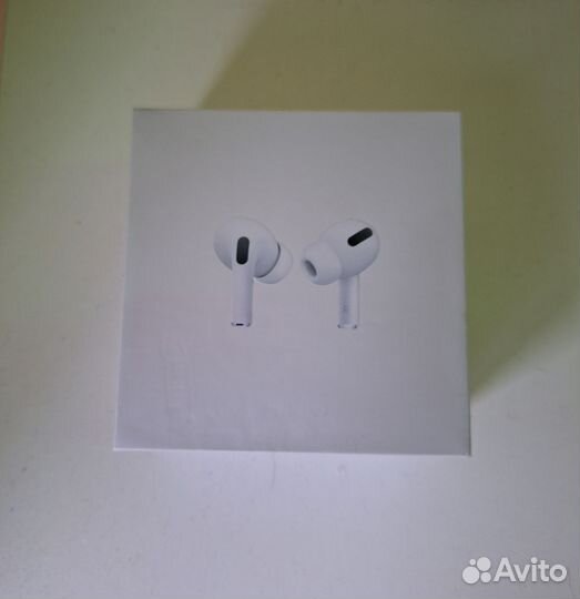 AirPods PRO 2 c шумоподавлением Premium
