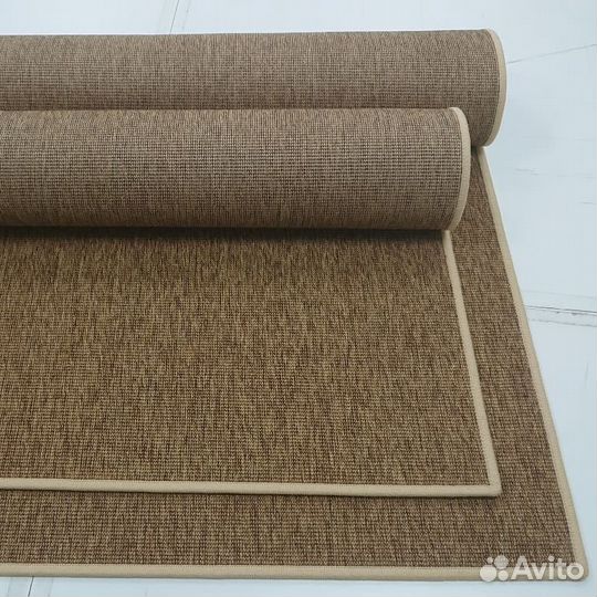 Оверлок ковров, ковриков, ковролина в Иркутске