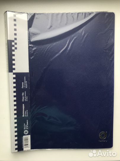 Офисная бумага А4, файлы А4, папки разные, уголки