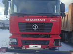 Shacman (Shaanxi) SX3258DR384, 2021