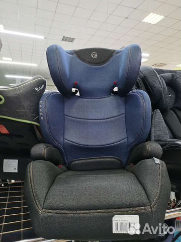 Детское автокресло 15 до 36 кг