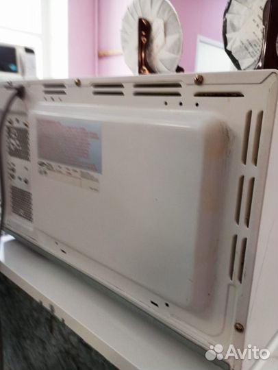 Samsung (Корея ) Selection MB245 Гарантия