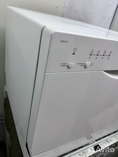 Посудомоечная машина Candy