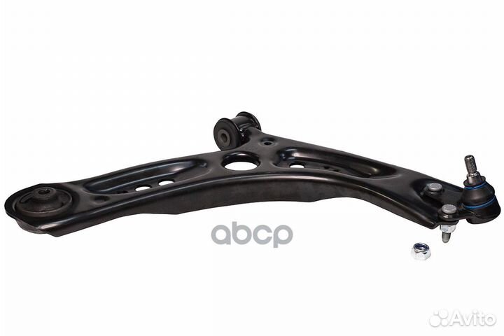 Рычаг подвески правый, VAG F270R0068 cworks