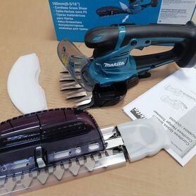 Садовые ножницы Makita DUM604zx (новые)