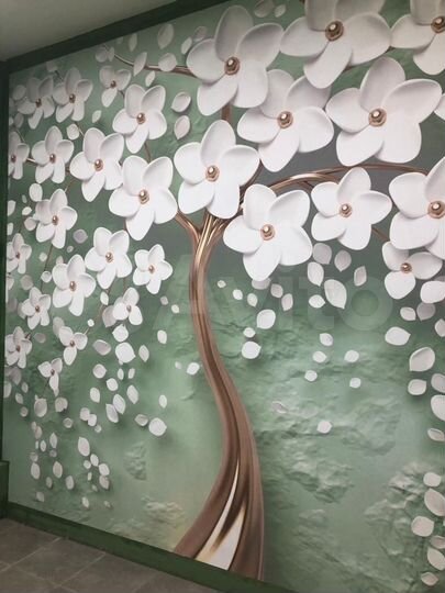 Торговая площадь, 24 м²