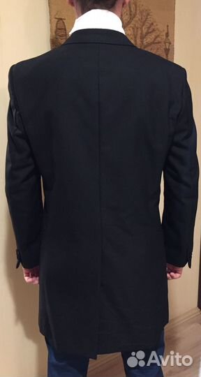 Фрак сюртук мужской 48 размер