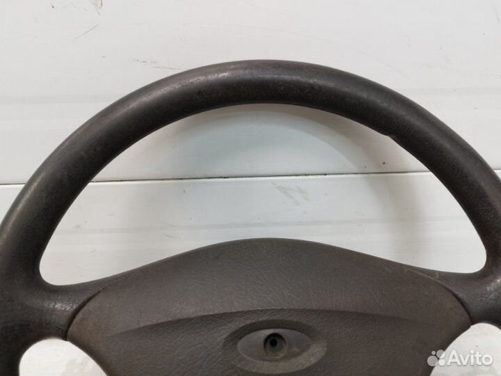Руль Лада Калина 2009