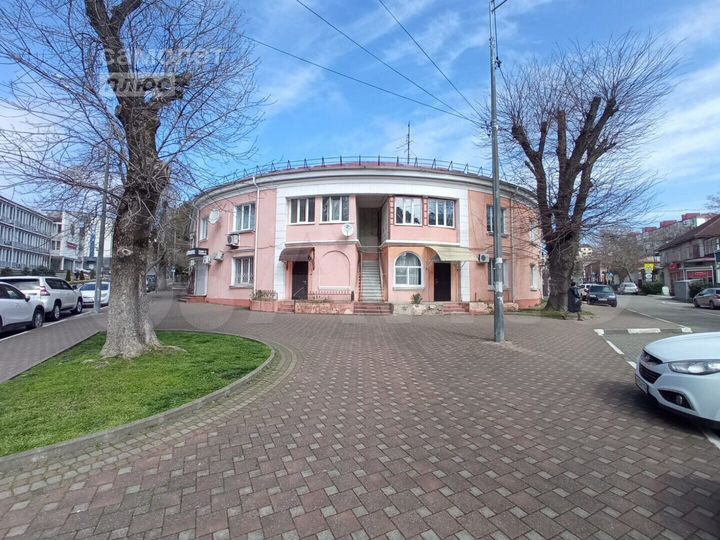 1-к. квартира, 34 м², 1/2 эт.