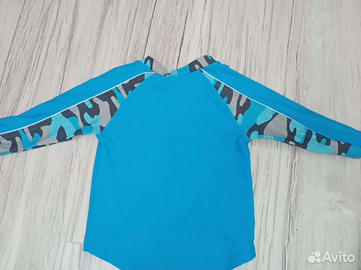 George солнцезащитная кофта для детей