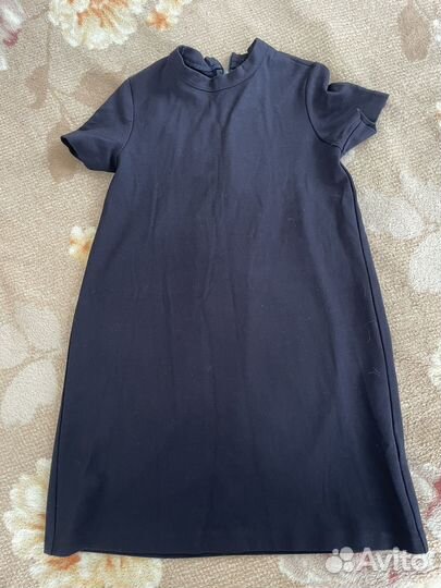 Школьный сарафан 140