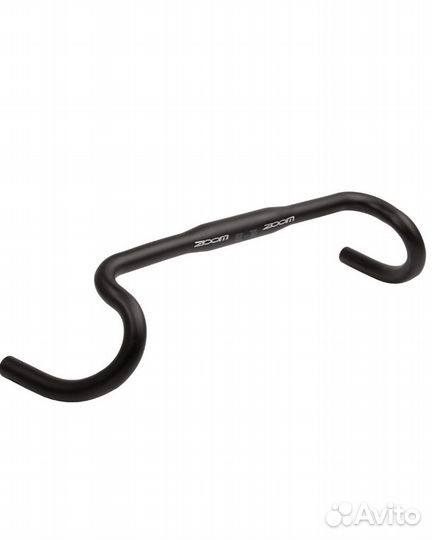 Руль шоссе баран гравийный zoom