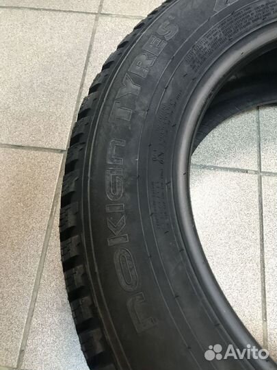 Nokian Tyres Nordman 8 205/65 R16 99T