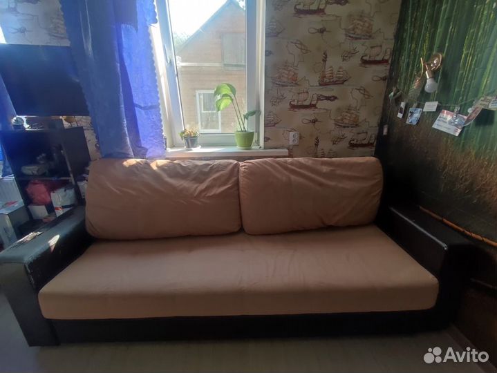 Диван раскладной