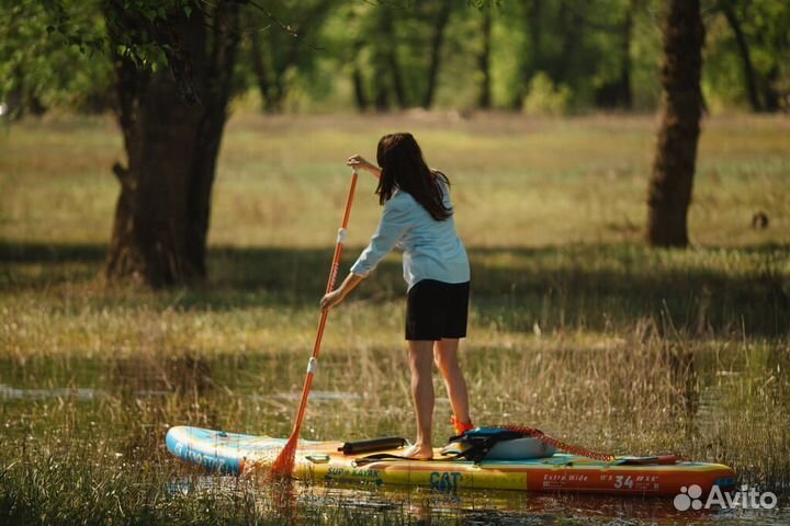 Сап борд iTaoStar 11 Cat / Сапборд, sup board